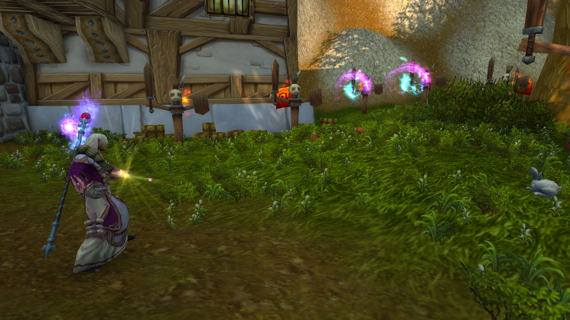 Mage Healers and Warlock Tanks: How Season of Discovery Completely Rewrote the WoW Classic Meta